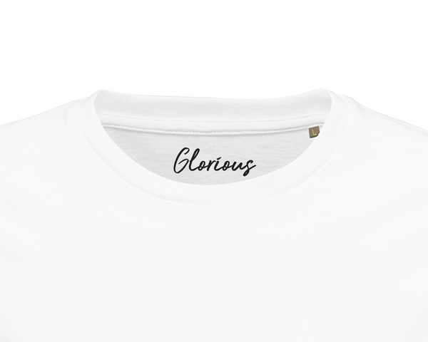 Glorious - "Blast Off"
