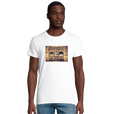 Glorious - "Blast Off" T-shirt White 4