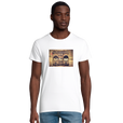 Glorious - "Blast Off" T-shirt White 4