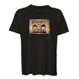 Glorious - "Blast Off" T-shirt Deep Black 1
