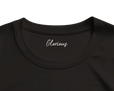 Glorious - "Blast Off" T-shirt Deep Black 2