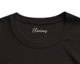 Glorious - "Blast Off" T-shirt Deep Black 2