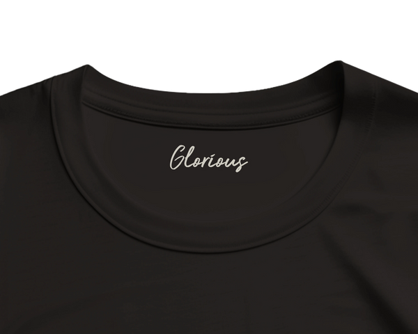 Glorious - "Blast Off"