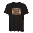 Glorious - "Blast Off" T-shirt Deep Black 3