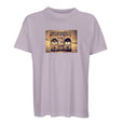 Glorious - "Blast Off" T-shirt lilak 1