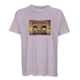 Glorious - "Blast Off" T-shirt lilak 1