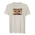 Glorious - "Blast Off" T-shirt Off White 1