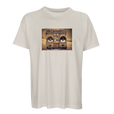 Glorious - "Blast Off" T-shirt Off White 1