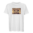 Glorious - "Blast Off" T-shirt White 1