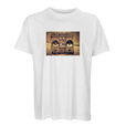 Glorious - "Blast Off" T-shirt White 1