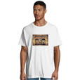 Glorious - "Blast Off" T-shirt White 4