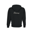 Glorious - "Blast Off" Hoodie Black 2