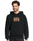 Glorious - "Blast Off" Hoodie Black XS 3