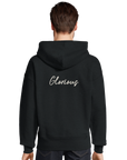 Glorious - "Blast Off" Hoodie Black XS 4