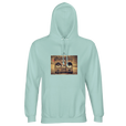 Glorious - "Blast Off" Hoodie arctic blue 1