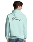 Glorious - "Blast Off" Hoodie arctic blue XS 4