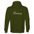Glorious - "Blast Off" Hoodie Army 2