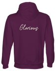 Glorious - "Blast Off" Hoodie astral purple XS 2