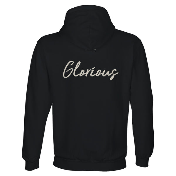 Glorious - "Blast Off"