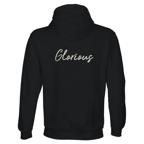 Glorious  «Blast Off »