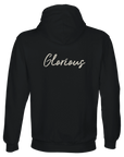 Glorious - "Blast Off" Hoodie Black XS 2