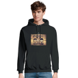 Glorious - "Blast Off" Hoodie Black 6