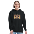 Glorious - "Blast Off" Hoodie Black 8