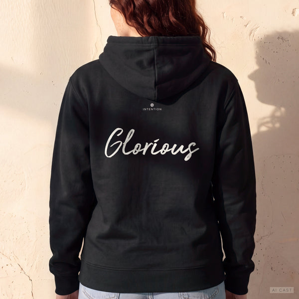 Glorious - "Blast Off"