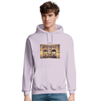 Glorious - "Blast Off" Hoodie lilak 3