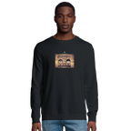 Glorious - "Blast Off" Sweatshirt Black XS 3
