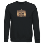 Glorious - "Blast Off" Sweatshirt Black XS 1