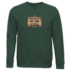 Glorious - "Blast Off" Sweatshirt Bottle Green XS 1