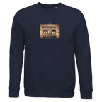 Glorious - "Blast Off" Sweatshirt French Navy XS 1