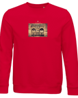 Glorious - "Blast Off" Sweatshirt Red XS 22