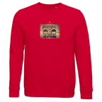 Glorious - "Blast Off" Sweatshirt Red XS 1