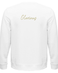 Glorious - "Blast Off" Sweatshirt White XS 17