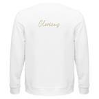 Glorious - "Blast Off" Sweatshirt White XS 2