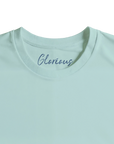 Glorious - "Blast Off" T-shirt arctic blue XS 11