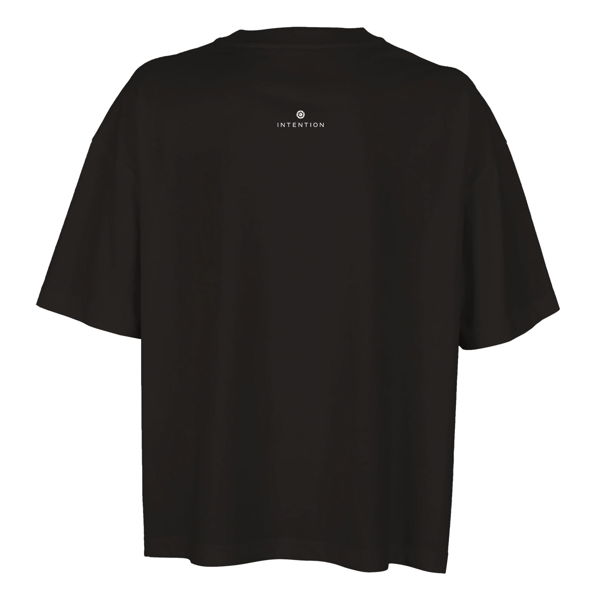 Glorious - "Blast Off" T-shirt Deep Black XS 11