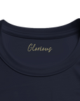 Glorious - "Blast Off" T-shirt French Navy S 20