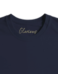 Glorious - "Blast Off" T-shirt French Navy XS 29