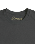 Glorious - "Blast Off" T-shirt Grey Melange XS 35