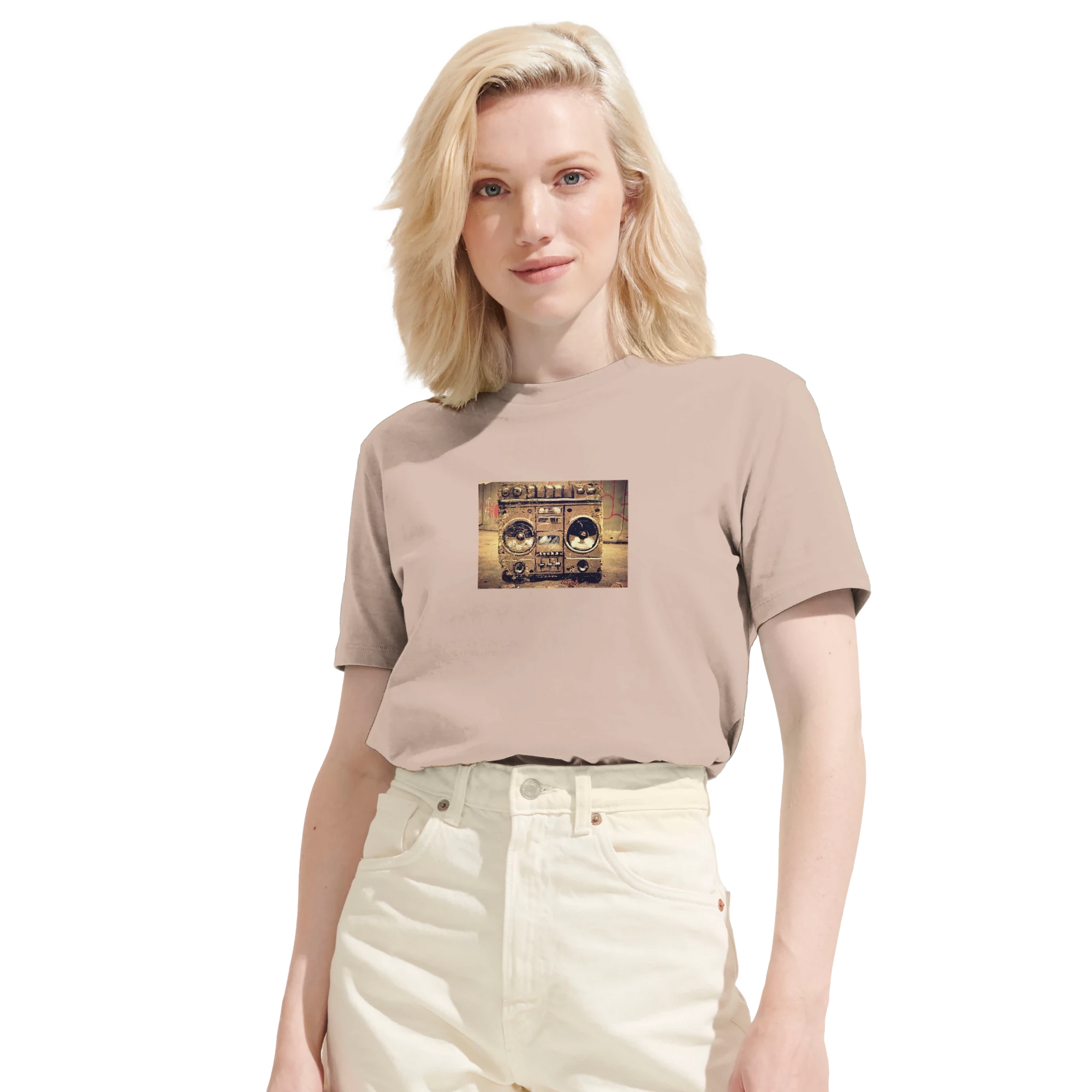 Glorious - "Blast Off" T-shirt Rope XS 51