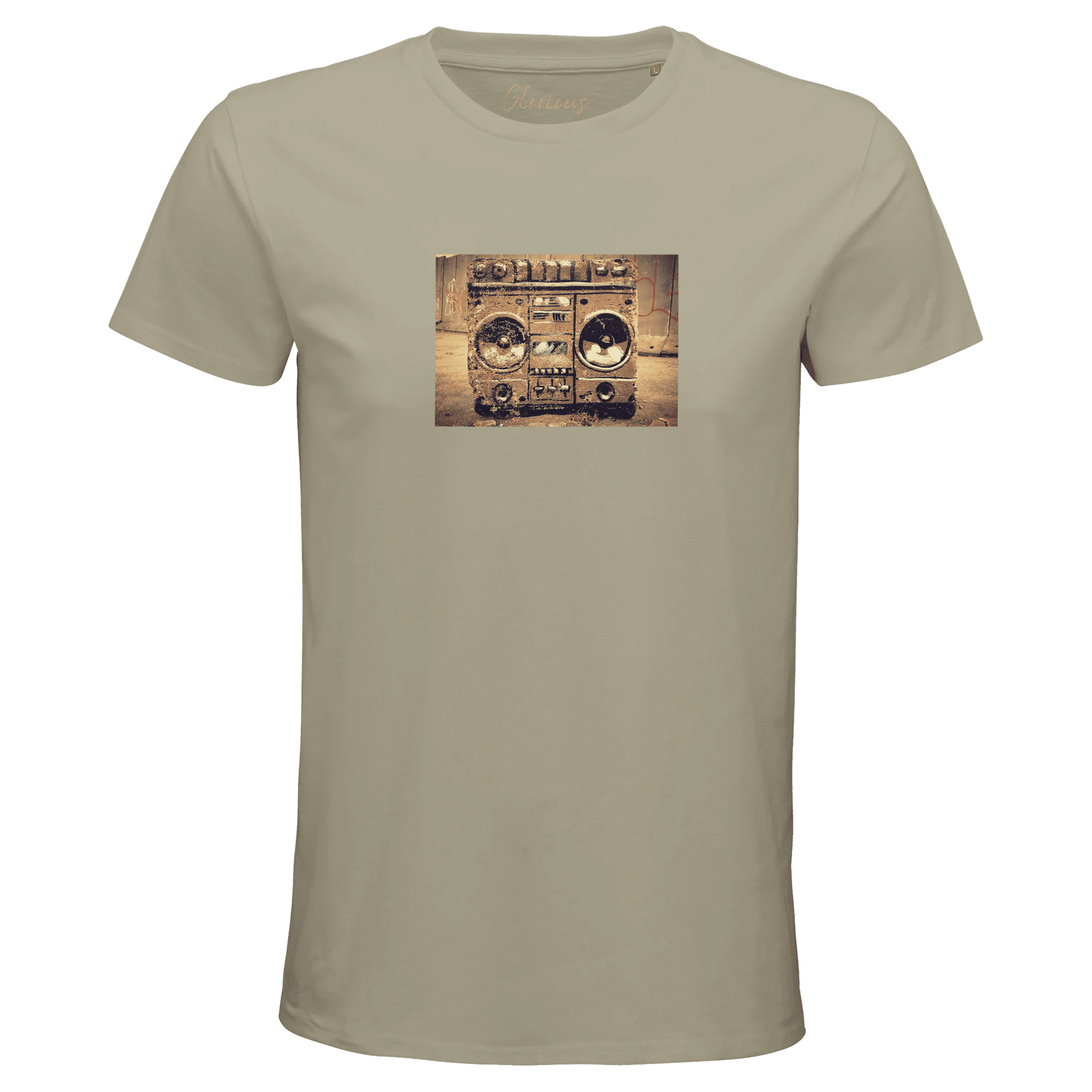 Glorious - "Blast Off" T-shirt Rope XS 17