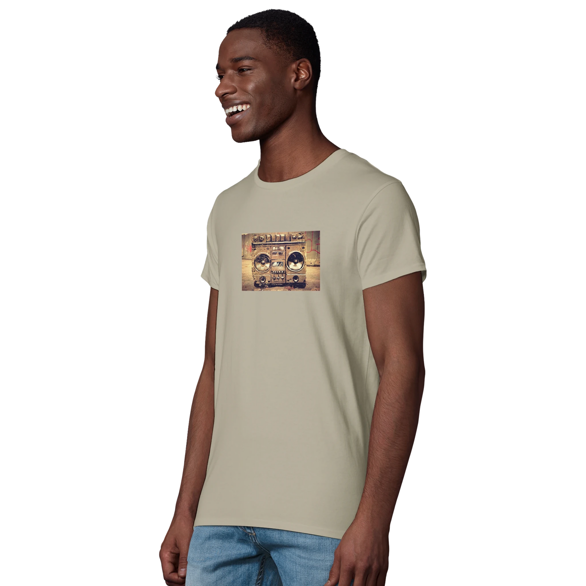 Glorious - "Blast Off" T-shirt Rope XS 63