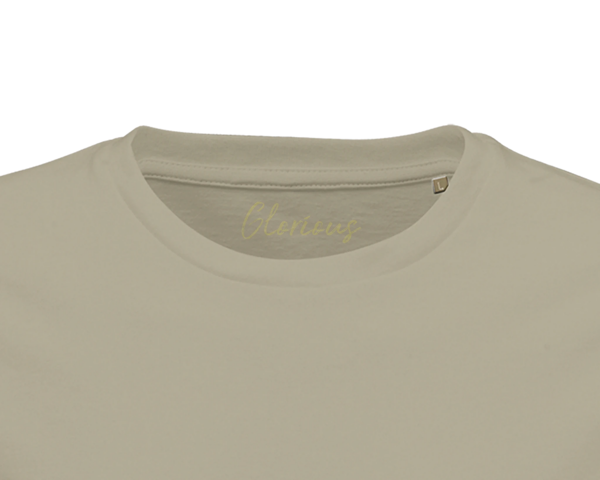 Glorious - "Blast Off" T-shirt Rope XS 59