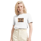 Glorious - "Blast Off" T-shirt White XS 6