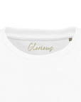 Glorious - "Blast Off" T-shirt White XS 47