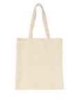 Glorious - "Blast Off" Tote Bag Natural 4