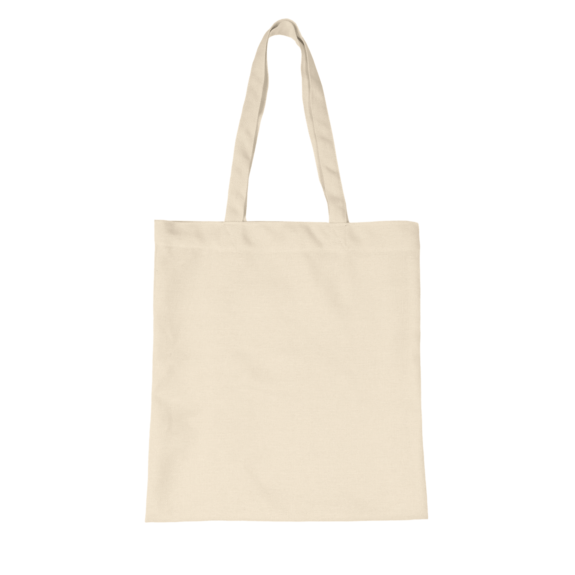 Glorious - "Blast Off" Tote Bag Natural 4